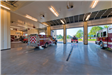 Central Fire Station Garage 2