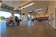 Central Fire Station Garage