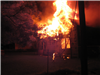 8th Orange House Fire 2