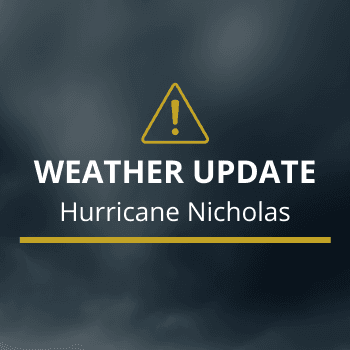 Hurricane Nicholas