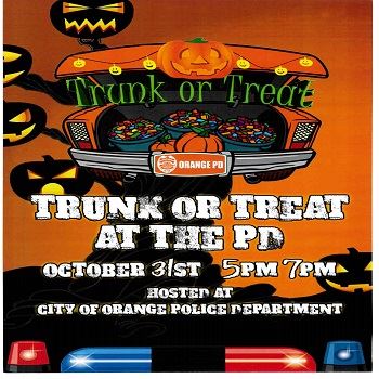 trunk or treat 2021