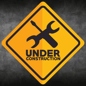 Under Construction 300x300