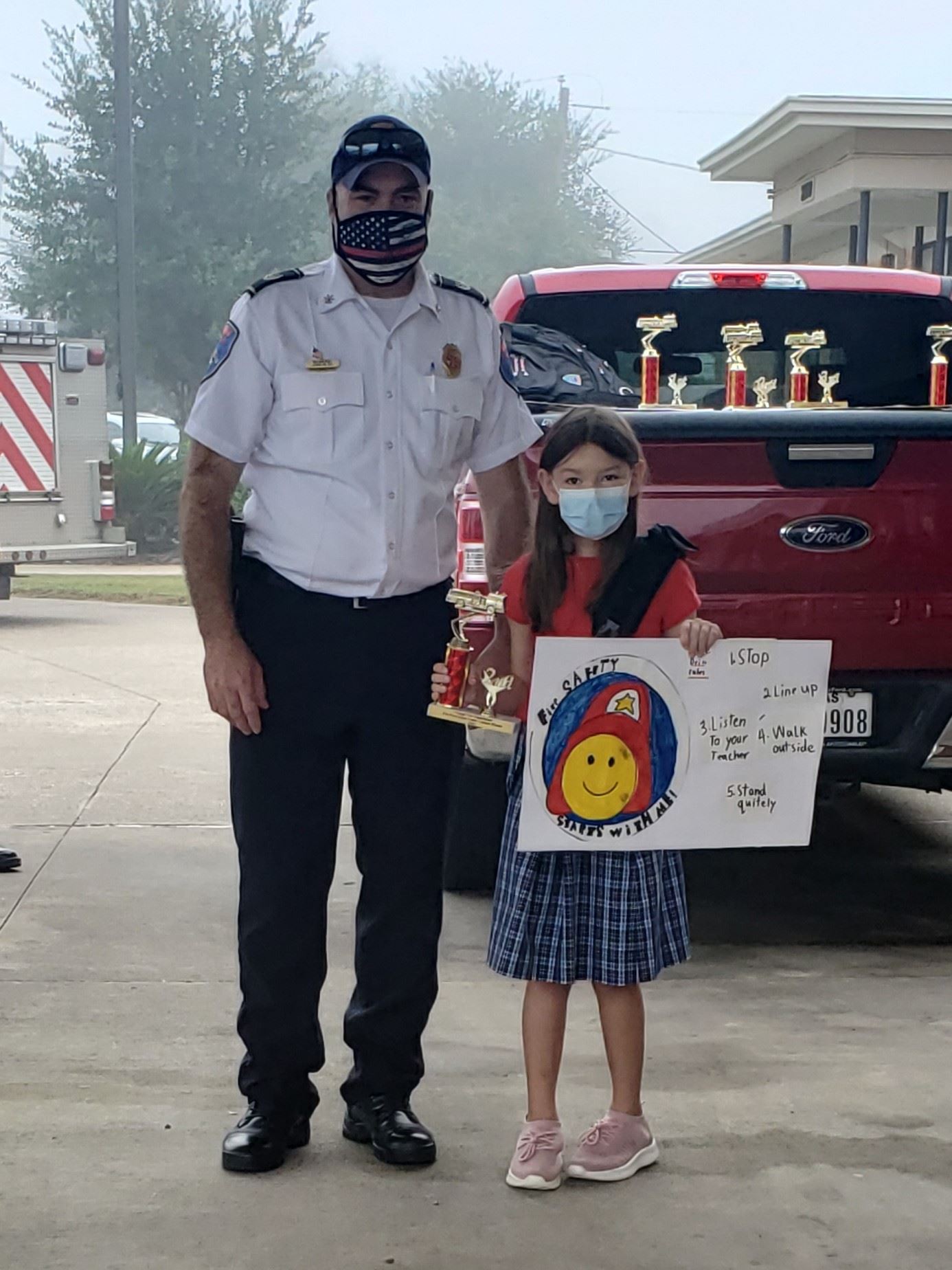 St. Mary's Elijah Gomez