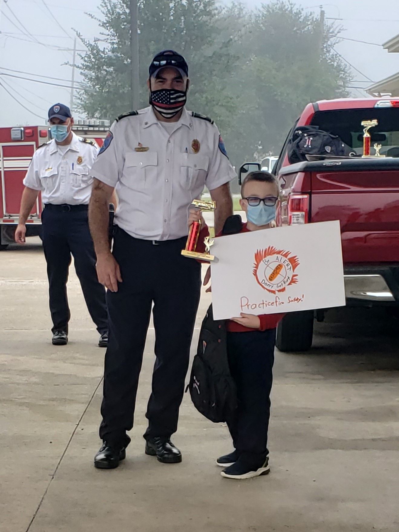 St. Mary's Ronnan Watters