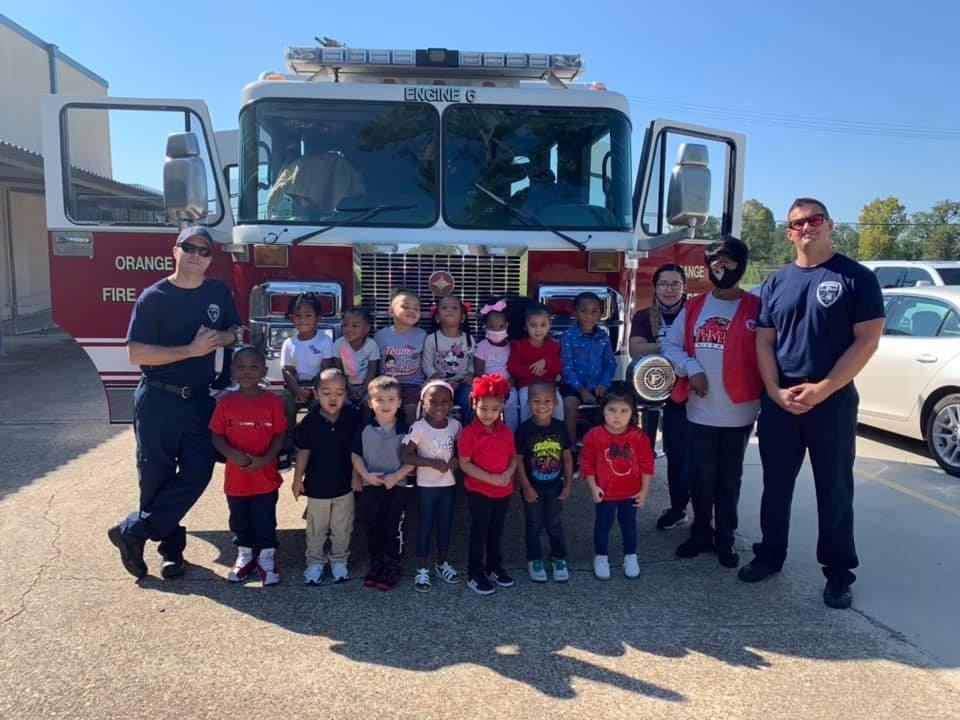 North  Early Learning Class