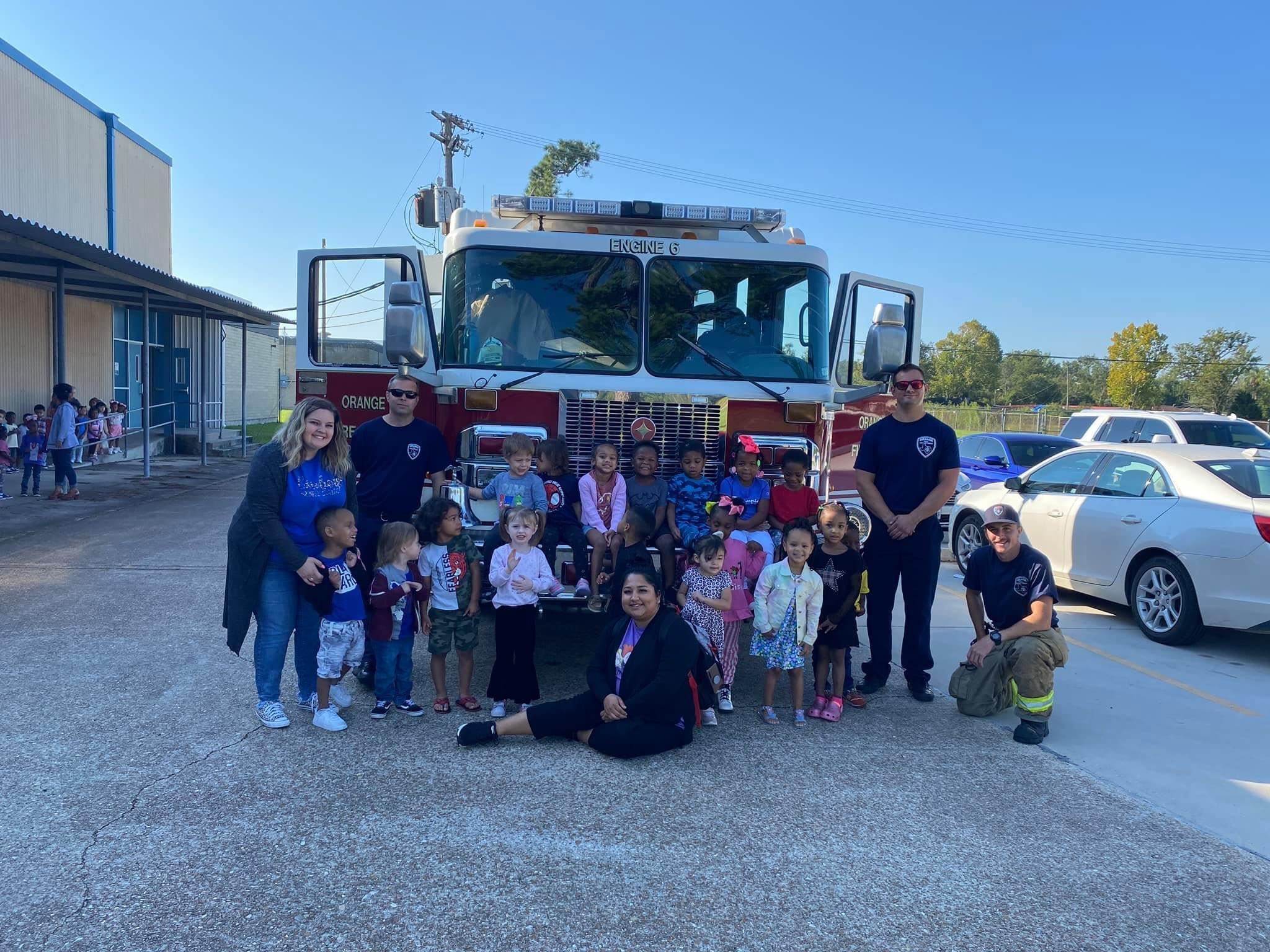 North Early Learning