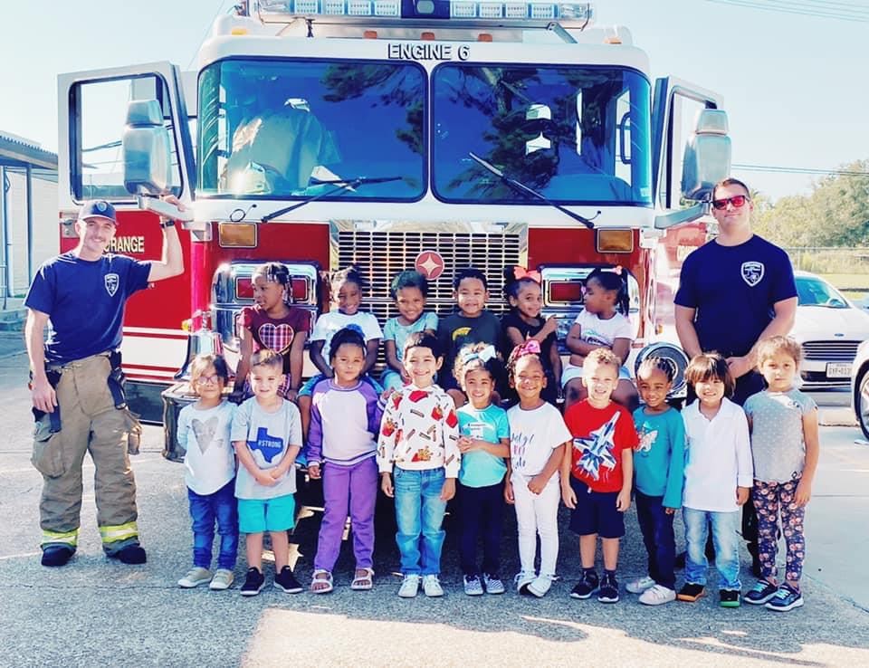 North Early Learning  Class