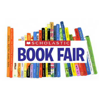 Scholastic Book Fair
