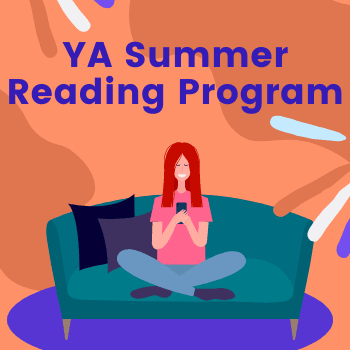 YA Summer Reading Program
