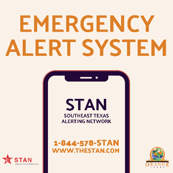 Emergency Alert System