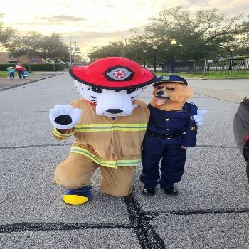 Trunk or Treat 13