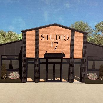 Studio 17 - Rendering