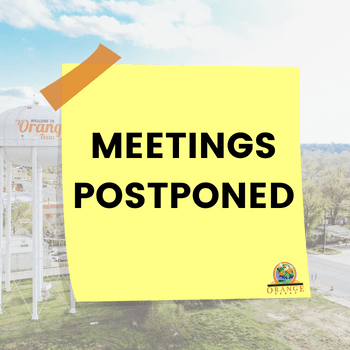 MEETING Postponed 350x350