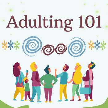 Adulting 101