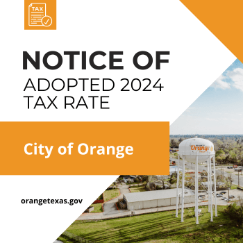 Adopted Tax Rate