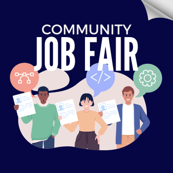 Community Job Fair