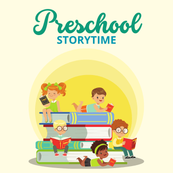 Storytime (350 x 350 px)