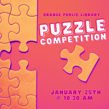 Puzzle Competition 350x350