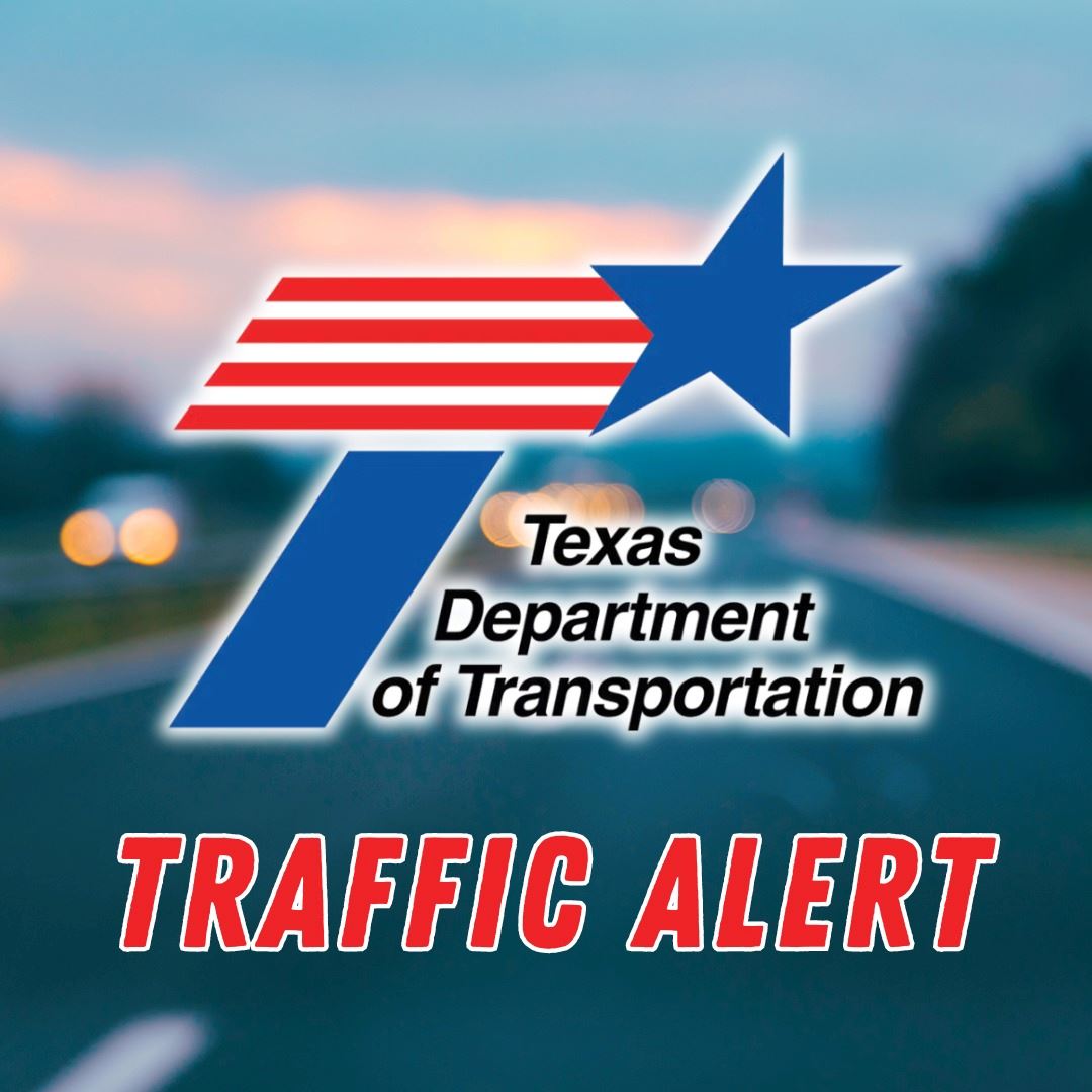 TX DOT ALERT