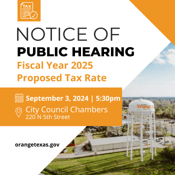 Proposed Tax Rate 350x350