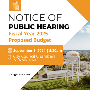 Proposed Budget 350x350