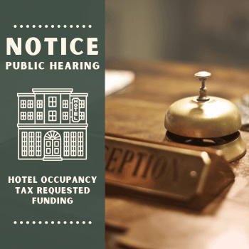 Public Hearing - HOT 350x350