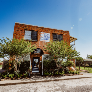 Old Orange Cafe