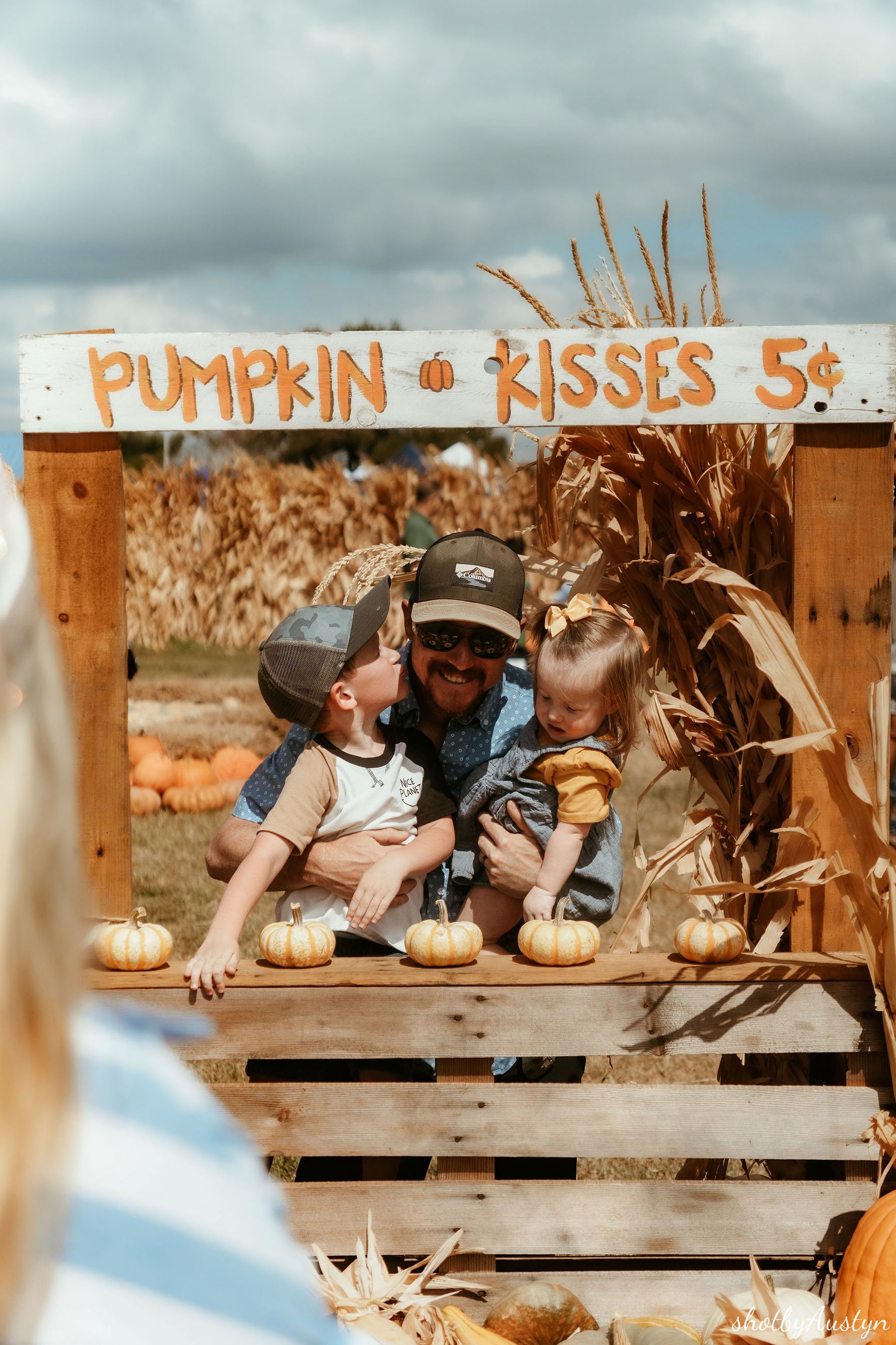 Pumpkin Village 26