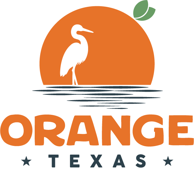 Orange Texas Logo