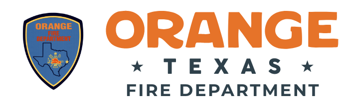 Orange TX Fire Department Homepage