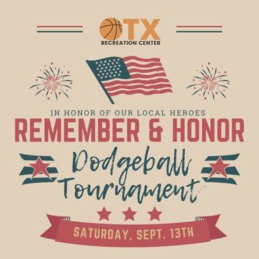 RH Dodgeball Tournament Website (370 x 370 px)