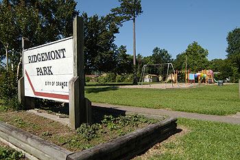 Ridgemont Park
