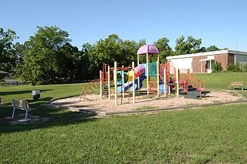 Solomon Johnson Park