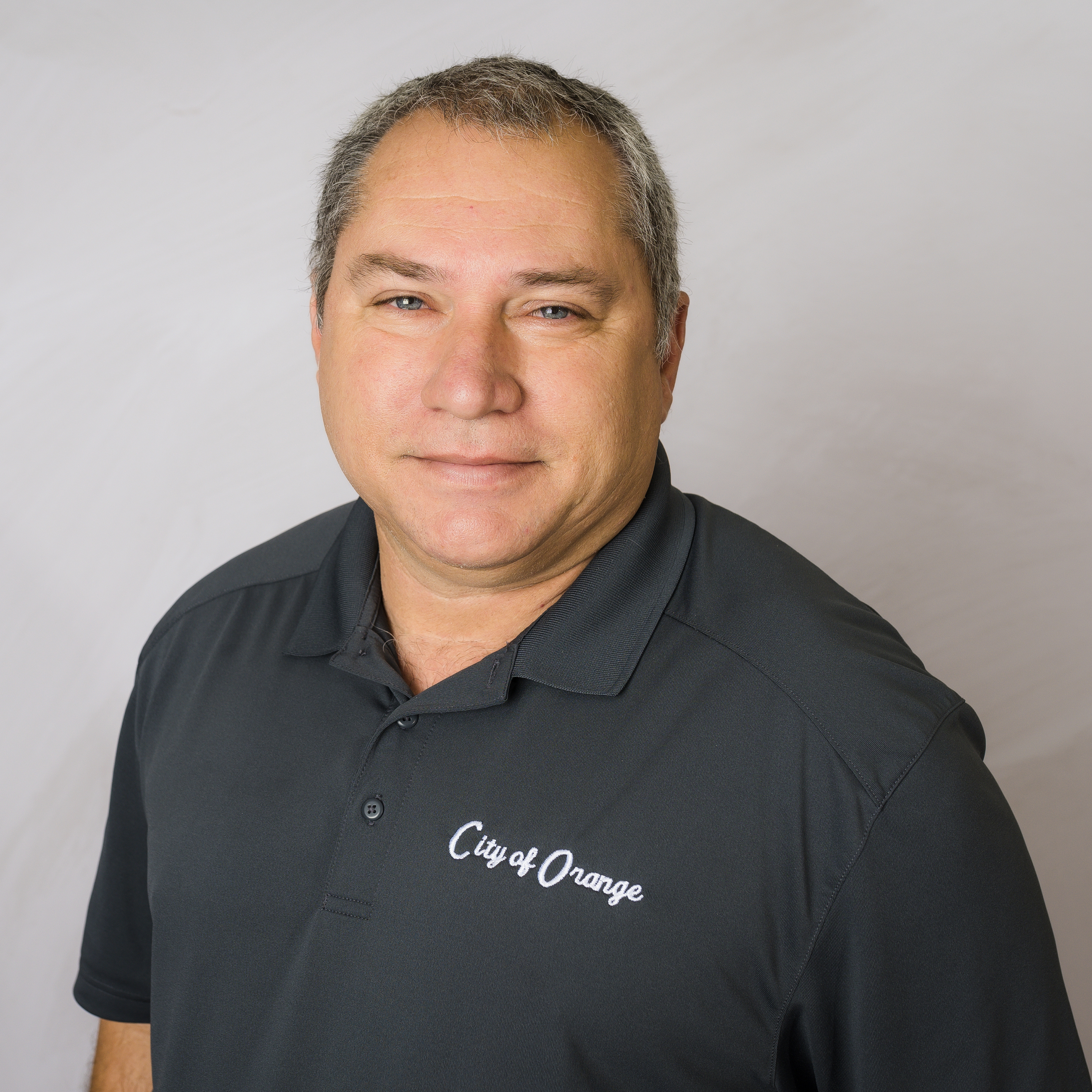 Picture of James Lawrence, Public Service Manager