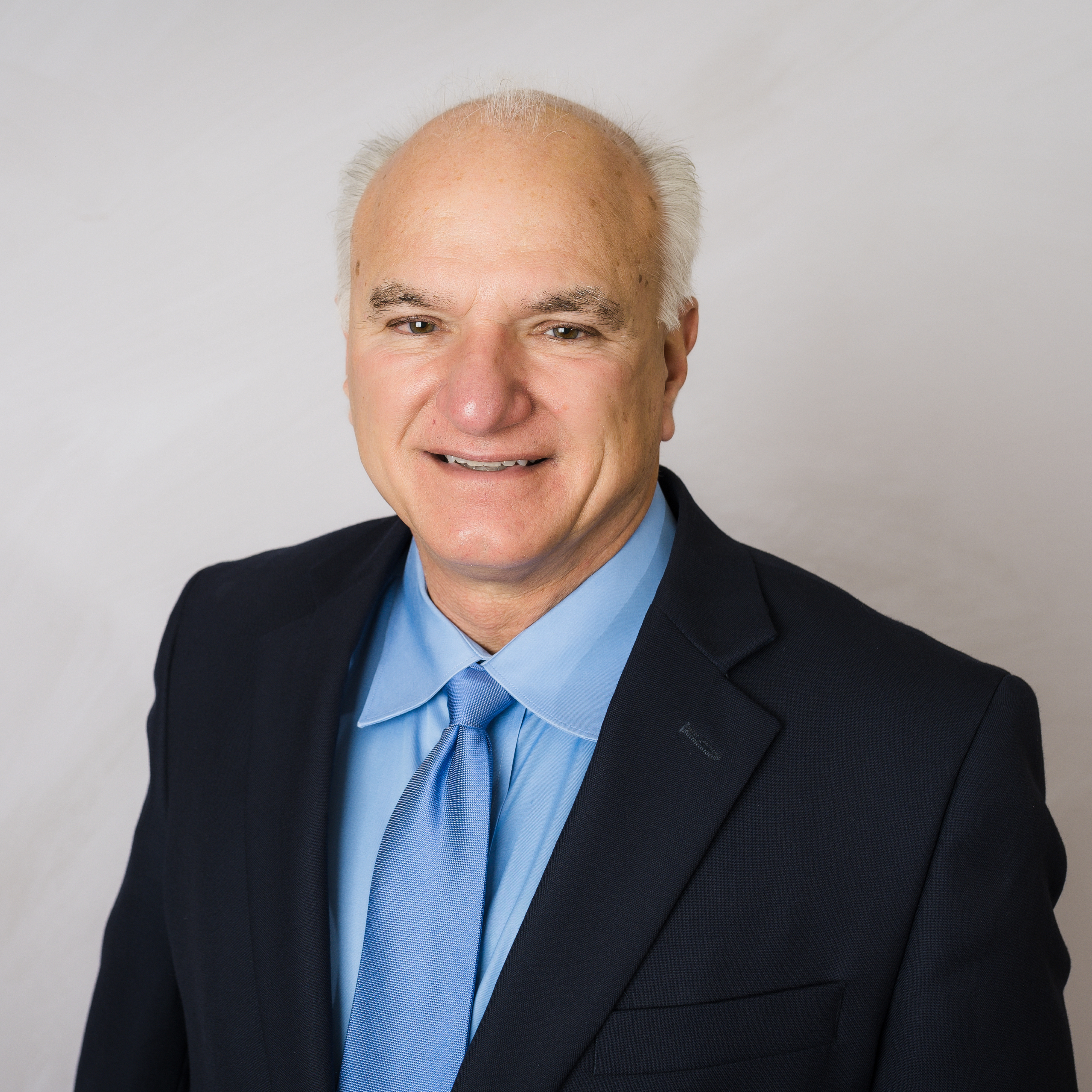 Picture of Jay Trahan, Director of Economic Development