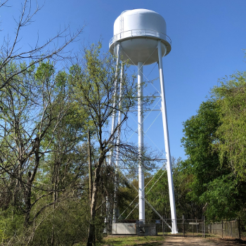 Picture of Cove Water Tower Rehabilitation