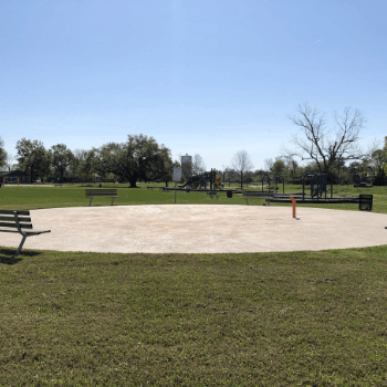 Picture of Navy Park Splash Pad