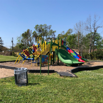 Picture of Ridgemont Park Playscape