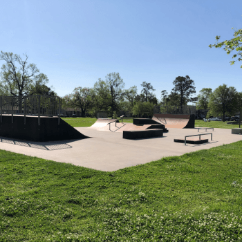 Picture of Sunset Park Skate Park