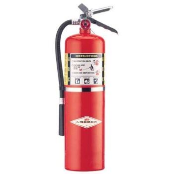 Fire Extinguisher