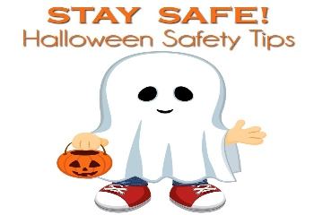 Halloween Safety