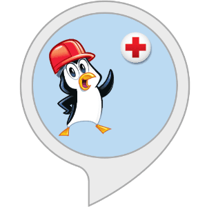 Pedro the Penguin's Fire Challenge